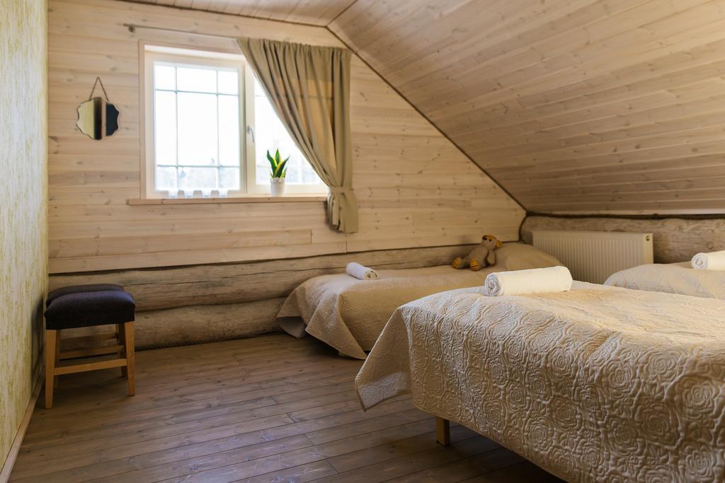 Humala Holiday Home Kohila Exterior photo